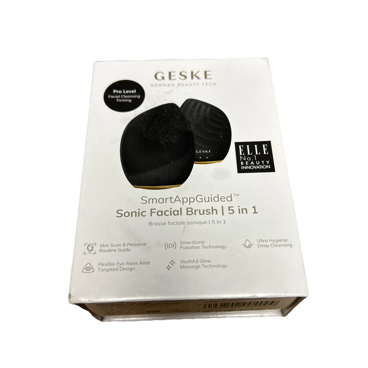 Sonic Facial Cleansing Devices for sale | eBay