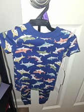 baby boy pajamas