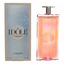 Lancome Idole Nectar , 3.4 oz EDP Spray (Special for Women)
