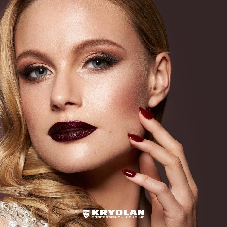 Genuine Kryolan TV Paint Stick - All colours - Free delivery - Multibuy option - Image 3 of 4