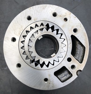 Mercedes W211/S211 7G Tronic Gearbox 722902 Oil Pump