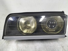 Feu avant (phare) BMW 725