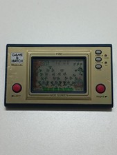 Game & Watch
