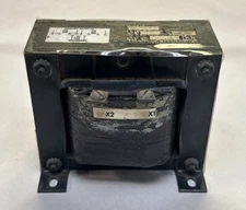 P&H,75Z57D1,TRANSFORMER .150KVA 50/60HZ