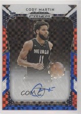 Cody Martin