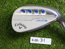 Callaway MD5 Jaws 54* 10* Sand S Grind Tour 130 X Extra Steel