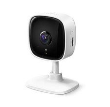 Tapo C100 Smart Wi-Fi Indoor Camera 1080p Baby Monitor Night Vision Two-Way Audi