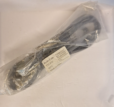 #ad Ryobi Ridgid Cord w plug end 730401022 $17.13
