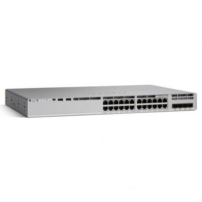 Cisco Switch C9200L-24T-4X-E