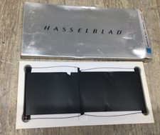 HASSELBLAD CURTAIN SET COMPLETE 103112 FOR 500C/M 501CM 503CX/CW ORIGINAL AS IS