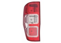 Heckleuchte VAN Wezel 1962931 FüR Ford Ranger TKE Ecoblue 4X4 Tdci