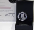 Chive Rare Coins Bill Murray Humor Hotness Humanity 1oz .999 Silver Round.