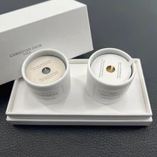Christian Dior Maison Dior Mini Candle Novelty