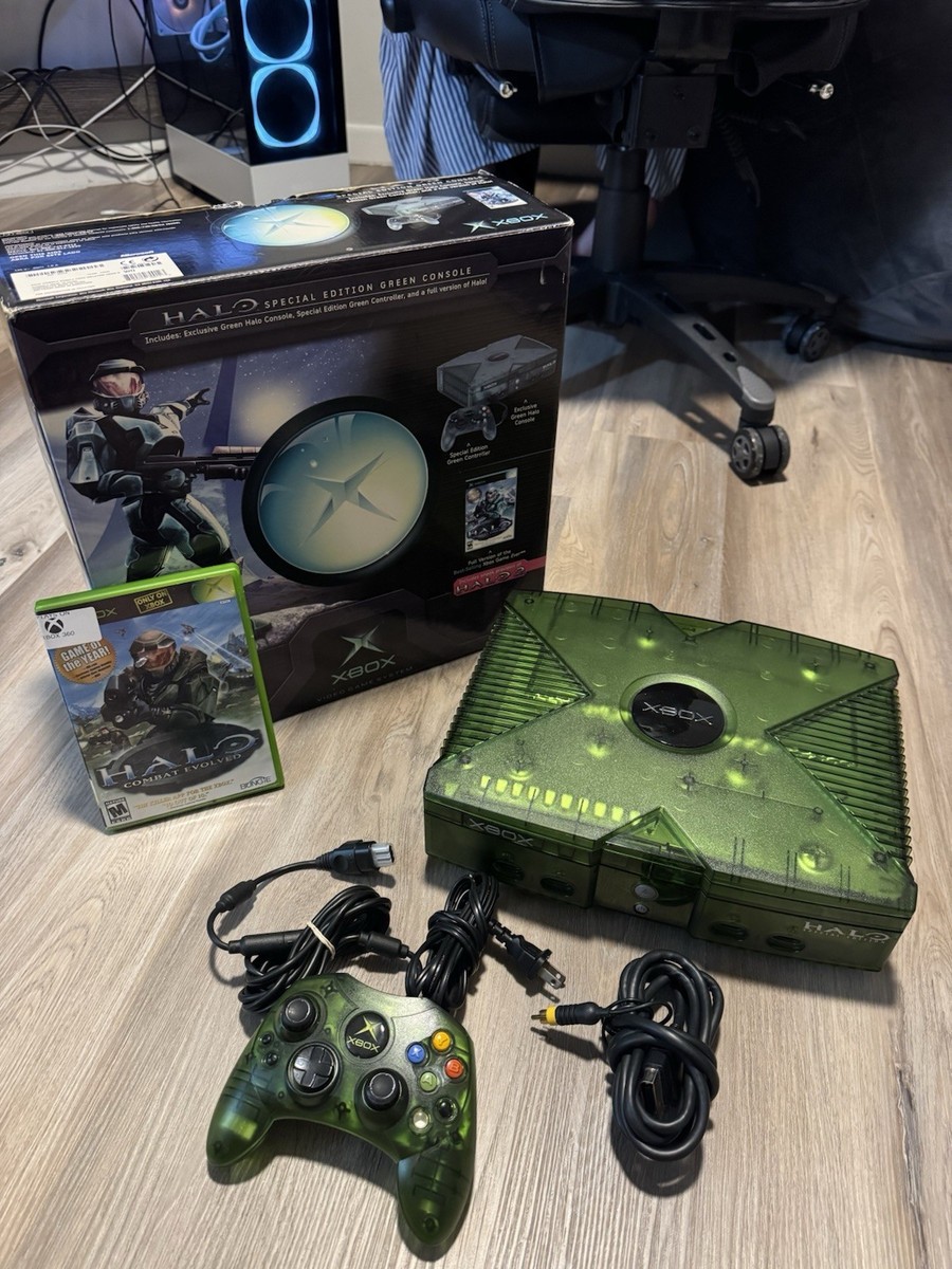 Microsoft Xbox 初代 Special Edition.L1.5TB Microsoft Xbox One X 1TB White Special Edition In Box From