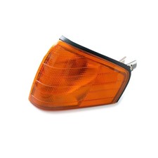 R129 W129 SL gelb Blinker Scheinwerfer Mercedes-Benz links 1298200121 1298260043 R129 W129 SL gelb Blinker Scheinwerfer Mercedes-Benz links 1298200121 1298260043