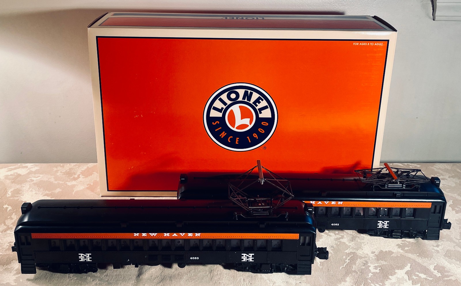 Click here to see eBay Auction