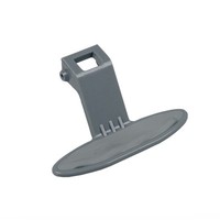 Griff TüRgriff Grau Waschmaschine WaschgeräT Lg Electronics 3650ER2003A