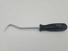 Snap On Tools A173 Usa Black Hard Handle Radiator Hose Pick Tool 9