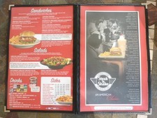 2011 Steak ‘n Shake Menu Discontinued Item