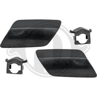 Blende StoßFäNger Diederichs ZUB00227 Hd Tuning FüR Bmw Vorne