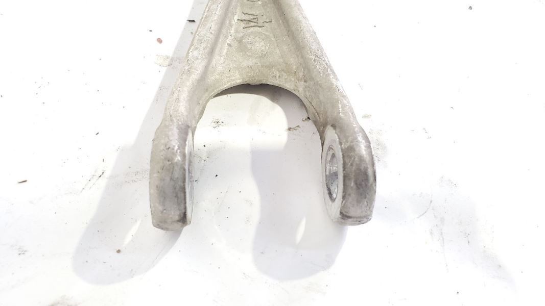 2017 Maserati GHIBLI OEM Set Left Rear Lower Control Arms