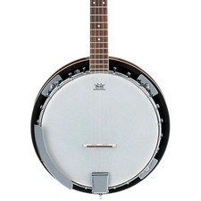 Ibanez B50 5-String Banjo Natural