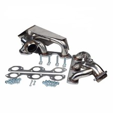 Exhaust Headers Fit For Jeep Wrangler Jk 2007-2011 3.8 V6 Mt001085 Us