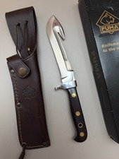 Puma Kappmesser 6390 Automesser