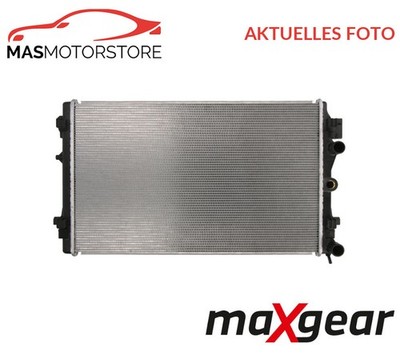 KÜHLER WASSERKÜHLER MOTORKÜHLER MAXGEAR AC230181 A NEU OE QUALITÄT