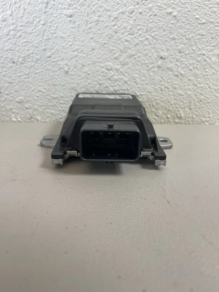 Módulo de control informático Nissan Rogue VCR 2021-2024 OEM 237H06UA3B Foto 3 de 4