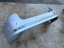 Stoßstange hinten 6xPDC Bumper Skoda Octavia 4 IV 5E7 Kombi Original 5E7807421