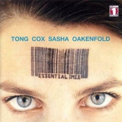 Essential Mix CD New & Sealed