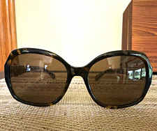 kate spade new york HELLO SUNSHINE Women s Oversized Black UV400