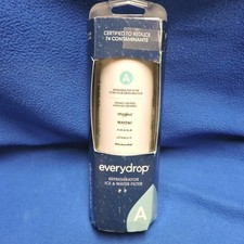 Everydrop Brand by Whirlpool Ice and Water Refrigerator Filter A, EDRARXD1