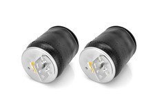 Pair of Air Spring Bag for Volvo Trucks Replaces W01-358-8829 & 1R12-405 8079902