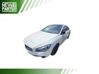 FB26235GTY 2018 Mercedes-Benz CLA250 Back Glass