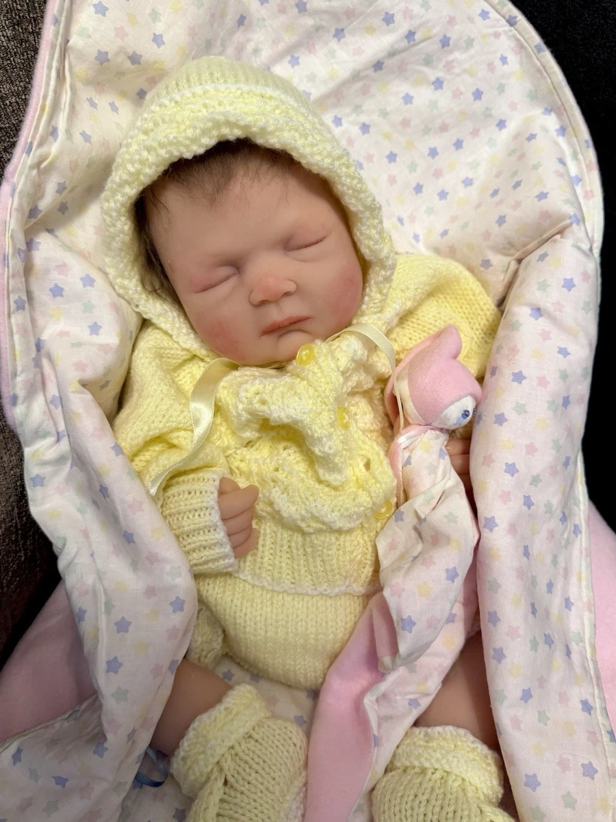 Michelle Fagan In Reborn Dolls for sale | eBay