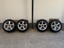 !! R230 SL 17 Zoll A2304010002 Mercedes Konpletträder (Felgen+Winterreifen) !! !! R230 SL 17 Zoll A2304010002 Mercedes Konpletträder (Felgen+Winterreifen) !!