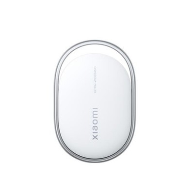 Xiaomi Smart Tag GPS Tracker Works with Apple Find My & Google Android Find Hub