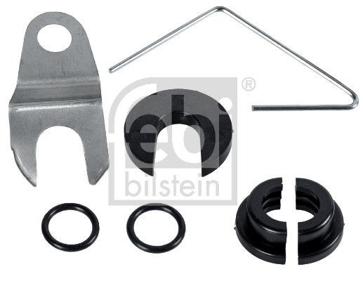 Reparatursatz Schalthebel Febi Bilstein 47222 FÜR Renault Instandsetzungssatz-image