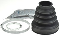 Faltenbalgsatz Antriebswelle Spidan 25278 FüR 1007 Peugeot C5 CitroËN 16V 1 2 3