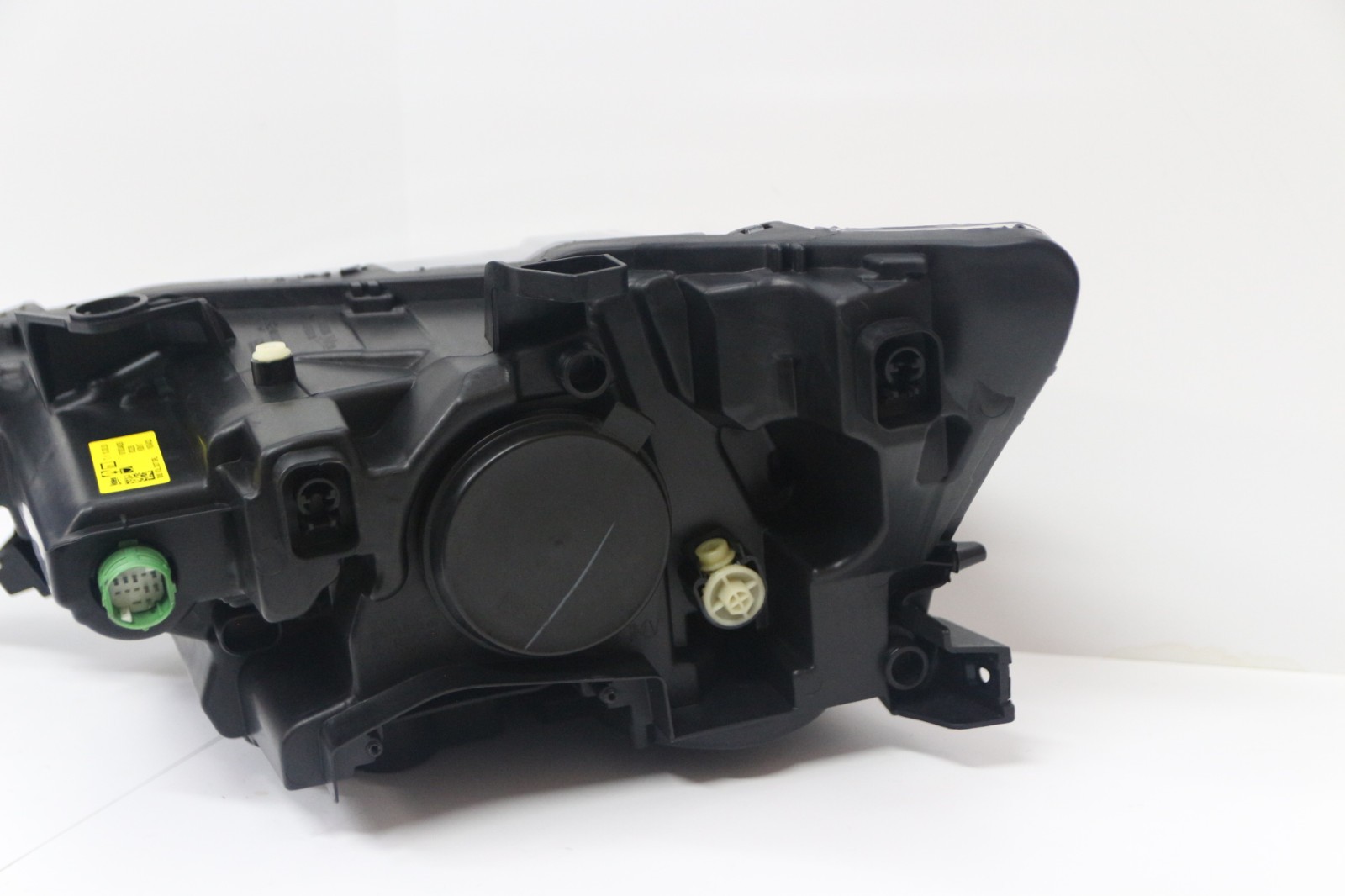 ✅ 2017-2020 Maserati Levante Right RH Headlight OEM Non AFS 2 Module Original