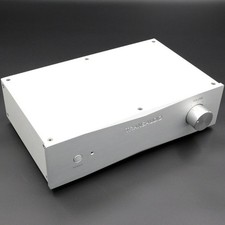 Transaudio JC-2 Class A Preamplifier MAX Preamp Supports Two Power Amplifiers #y