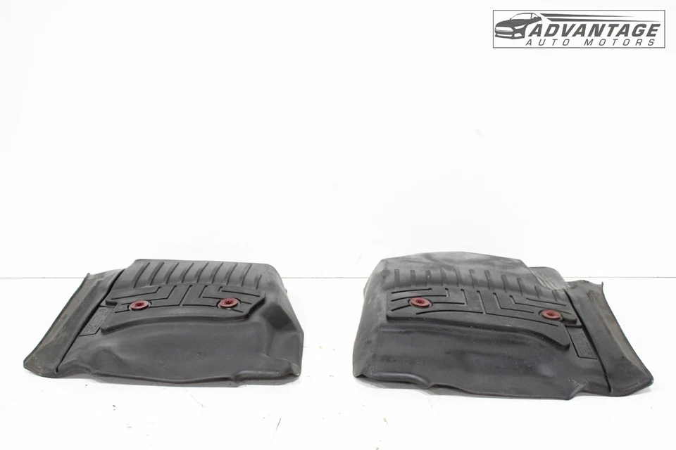 GMC YUKON 2018-2020 alfombrilla delantera izquierda o derecha para todo tipo de clima Aftermarket  Foto 4 de 4