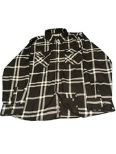 Dixxon Flannel The Decade 10-Yr Limited Edition Sold Out Gently Used Men  s 2x