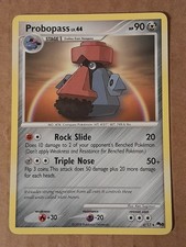 Probopass 4/17 Pokemon League POP Series 8 LP-NM See Pictures on eBay