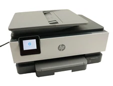  HP OfficeJet Pro 8022e All-in-One Printer-Fax-Office business