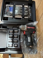 Ingersoll Ir 38 2115timax Titanium Air Impact Wrench