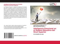 Inteligencia Emocional En El Modelo Educativo Del Nivel Superior Taschenbuch