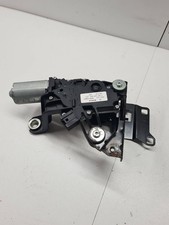 BMW 5 E60 E61 2009 GENUINE Wischermotor Heckscheibe 7208601 